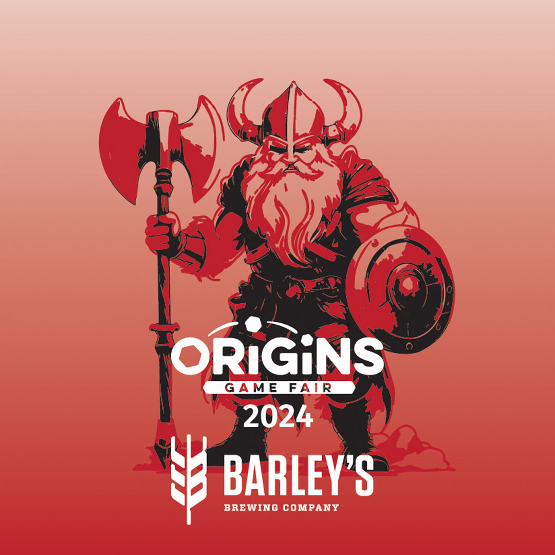 barley's and brewcadia